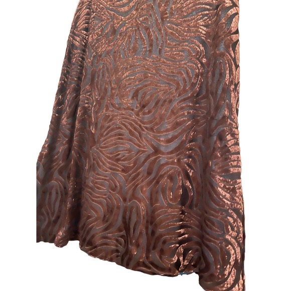 VINTAGE| NECESSARY OBJECTS| WOMENS‎ SKIRT - Picture 3 of 4